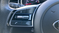 Kia Ceed 1.5T GDi ISG GT-Line 5dr Petrol Hatchback